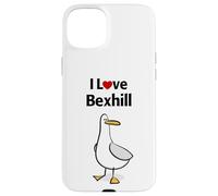 I Love Bexhill Case for iPhone 15 Plus