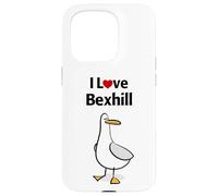 I Love Bexhill Case for iPhone 15 Pro