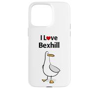 I Love Bexhill Case for iPhone 15 Pro Max