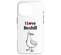 I Love Bexhill Case for iPhone 16 Pro