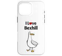 I Love Bexhill Case for iPhone 16 Pro Max