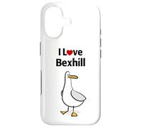 I Love Bexhill Case for iPhone 17