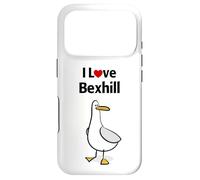I Love Bexhill Case for iPhone 17 Pro