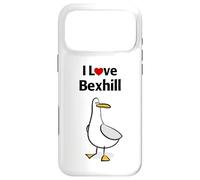 I Love Bexhill Case for iPhone 17 Pro Max