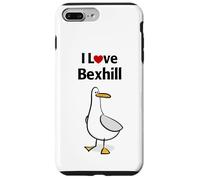 I Love Bexhill Case for iPhone 7 Plus/8 Plus