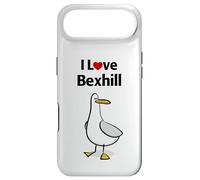 I Love Bexhill Case for iPhone Air