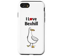 I Love Bexhill Case for iPhone SE (2020) / 7/8