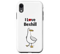 I Love Bexhill Case for iPhone XR