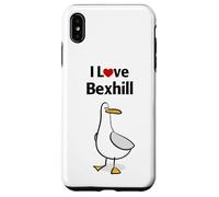 I Love Bexhill Case for iPhone XS Max