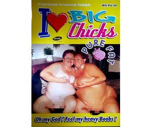 I love big chicks PURE FAT wxpu09