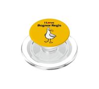 I Love Bognor Regis PopSockets PopGrip for MagSafe
