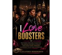 I Love Boosters: Keke Palmer, Naomi Ackie, Taylour Paige, Eiza González, and Poppy Liu Navigate a High-Stakes Fashion Underworld in a Cinematic Tale of Chaos and Rebellion
