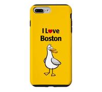 I Love Boston Case for iPhone 7 Plus/8 Plus