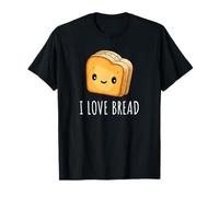 I Love Bread T-Shirt