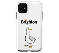 I Love Brighton Case for iPhone 11
