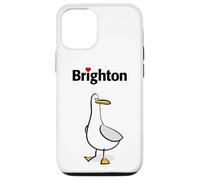I Love Brighton Case for iPhone 12/12 Pro