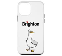 I Love Brighton Case for iPhone 12 mini