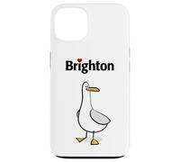I Love Brighton Case for iPhone 13