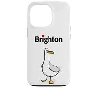 I Love Brighton Case for iPhone 13 Pro