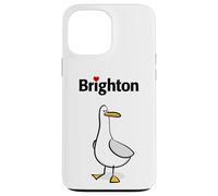 I Love Brighton Case for iPhone 13 Pro Max