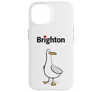 I Love Brighton Case for iPhone 14