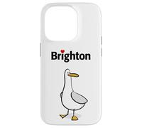 I Love Brighton Case for iPhone 14 Pro