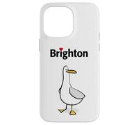 I Love Brighton Case for iPhone 14 Pro Max