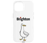 I Love Brighton Case for iPhone 15