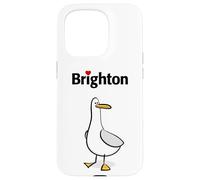 I Love Brighton Case for iPhone 15 Pro