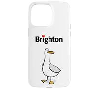 I Love Brighton Case for iPhone 15 Pro Max