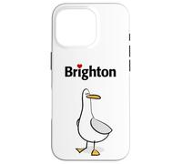 I Love Brighton Case for iPhone 16 Pro