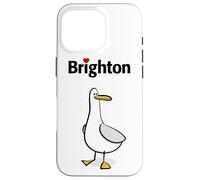 I Love Brighton Case for iPhone 16 Pro