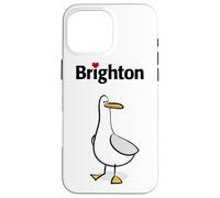 I Love Brighton Case for iPhone 16 Pro Max