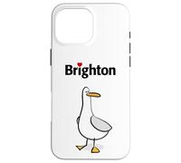 I Love Brighton Case for iPhone 16 Pro Max