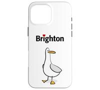 I Love Brighton Case for iPhone 16 Pro Max