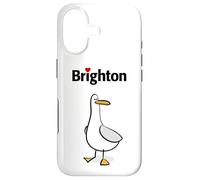 I Love Brighton Case for iPhone 17