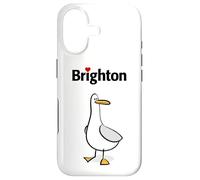 I Love Brighton Case for iPhone 17