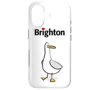 I Love Brighton Case for iPhone 17