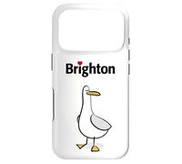 I Love Brighton Case for iPhone 17 Pro