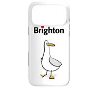 I Love Brighton Case for iPhone 17 Pro Max