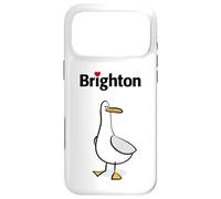 I Love Brighton Case for iPhone 17 Pro Max