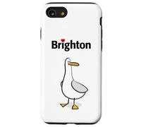 I Love Brighton Case for iPhone SE (2020) / 7/8