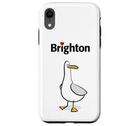 I Love Brighton Case for iPhone XR