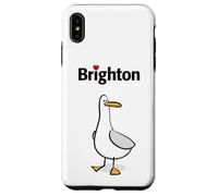I Love Brighton Case for iPhone XS Max