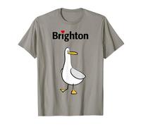 I Love Brighton T-Shirt