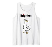 I Love Brighton Tank Top