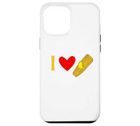 I Love Buttered Corn BBQ Cookout Case for iPhone 12 Pro Max