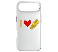 I Love Buttered Corn BBQ Cookout Case for iPhone Air