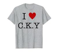 i love c.k.y T-Shirt