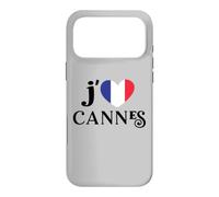 I Love Cannes France Case for iPhone 17 Pro Max